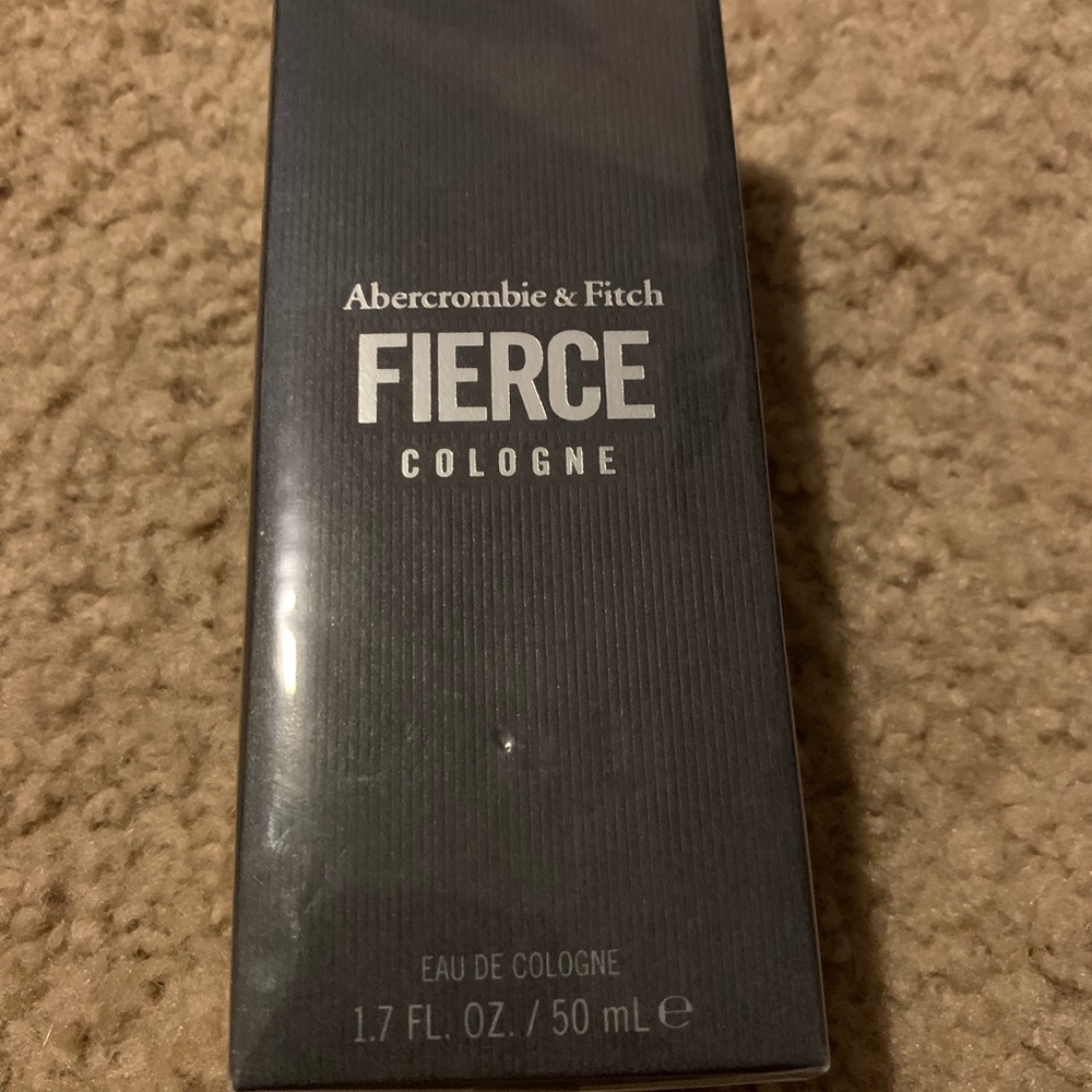 Abercrombie Fierce